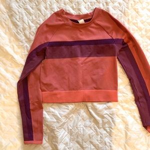 FABLETICS LONG SLEEVE TOP (EVERYDAY/Workout)